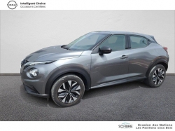 Nissan Juke 2022.5 DIG-T 114 DCT7 Acenta 77-Seine-et-Marne