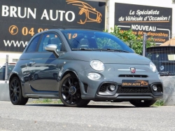 Abarth 500C 1.4 TURBO T-JET 165CH 595 TURISMO MY... 06-Alpes Maritimes