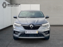 Renault Arkana TCE 140 EDC FAP BUSINESS 36-Indre