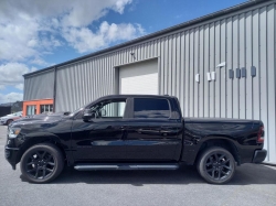 Dodge Ram 1500 5.7 V8 395 CH HEMI CREW CAB SPORT... 14-Calvados