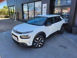 Citroën C4 Cactus PureTech 110 S&S BVM Shine 30-Gard