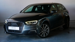 Audi A3 sportback 40 TFSIe 204CH S-LINE LED VIRT... 67-Bas-Rhin