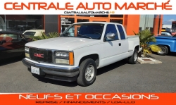 GMC Sierra 1500 STEPSIDE V8 5.7L EXTENDED 24-Dordogne