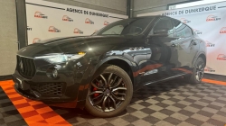 Maserati Levante GRAN SPORT 3.0 275 CV Q4 BVA - ... 59-Nord