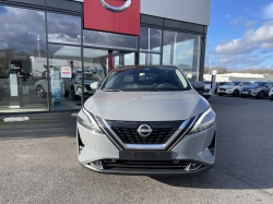 Nissan Qashqai 2022 e-Power 190 ch N-Connecta 77-Seine-et-Marne