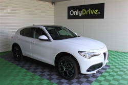 Alfa Romeo Stelvio 2.2 210 ch Q4 AT8 Executive 85-Vendée