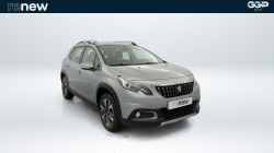 Peugeot 2008 1.2 PureTech 110ch S&S BVM5 Allure 59-Nord