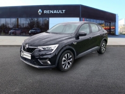 Renault Arkana TCe 140 EDC FAP Zen 89-Yonne