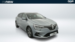 Renault Mégane Estate IV Blue dCi 115 EDC Intens 59-Nord