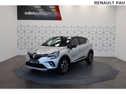 Renault Captur mild hybrid 140 Techno 64-Pyrénées-Atlantiques