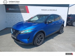 Nissan Qashqai VP Mild Hybrid 140 ch Tekna 17-Charente Maritime