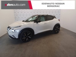 Nissan Juke DIG-T 114 N-Design 24-Dordogne