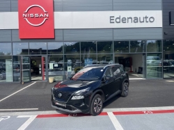 Nissan X-Trail VP e-POWER 204 ch N-Connecta 33-Gironde