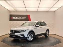 Volkswagen Tiguan 2.0 TDI 150ch DSG7 Life 33-Gironde