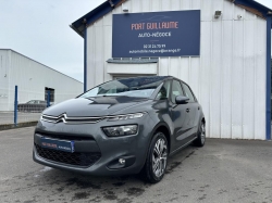 Citroën C4 Picasso 1.6 HDI 100cv 14-Calvados