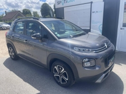 Citroën C3 Aircross PureTech 110 S&S BVM6 F... 27-Eure