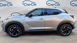 Nissan Juke 1.6 Hybrid 143 BVA4 N-Connecta 75-Paris