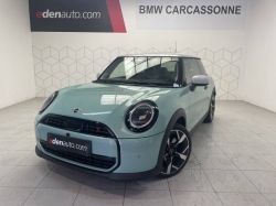 Mini Cooper 204 ch DKG7 S Classic 11-Aude