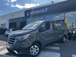 Renault Trafic III CA GCF L2H1 3T Blue dCi 150 E... 30-Gard