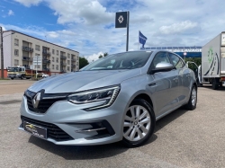 Renault Mégane IV BLUE DCI BUSINESS 52-Haute-Marne