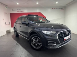 Audi Q5 50 TFSIe 299 S tronic 7 Quattro Avus 93-Seine-Saint-Denis