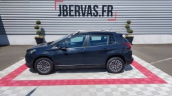 Peugeot 2008 BUSINESS bluehdi 100ch ss bvm5 acti... 14-Calvados