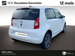 Seat Mii Electric 83 ch Plus 72-Sarthe