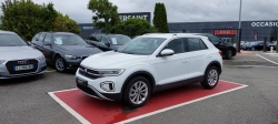 Volkswagen T-Roc 2.0 TDI 150 START/STOP DSG7 STY... 29-Finistère