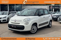 Fiat 500L 1.3 MULTIJET 85 S/S EASY 78-Yvelines