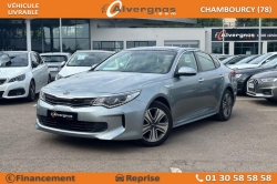 Kia Optima II 2.0 GDI 205 HYBRIDE RECHARGEABLE 78-Yvelines