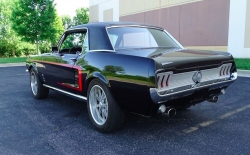 Annonce 430851986/1967fordmustanggate picto4