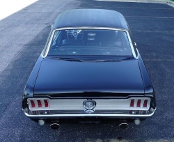 Annonce 430851986/1967fordmustanggate picto5