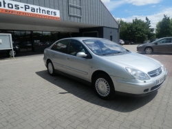 Citroën C5 2.2 HDI - 16V TURBO 27-Eure