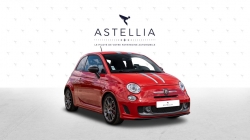 Fiat 500 Abarth 695 1.4 Turbo T-Jet 180ch Tribut... 14-Calvados