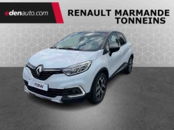 Renault Captur TCe 150 FAP EDC Intens 47-Lot-et-Garonne