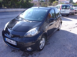 Annonce 430893131/AYGO1.0VTIMULTIMODE picto4