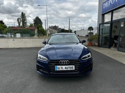 Audi A5 SPORTBACK QUATTRO 3.0 TDI 272 CH BVA TIP... 36-Indre