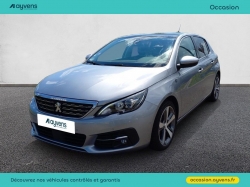 Peugeot 308 1.2 PureTech 130ch E6.3 S&S Tech Edi... 67-Bas-Rhin