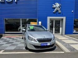 Peugeot 308 1.6 BLUEHDI ACTIVE BVM5 100 35-Ille-et-Vilaine