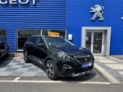 Peugeot 5008 1.5 BLUEHDI ALLURE BUSINESS EAT8 35-Ille-et-Vilaine