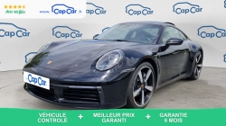 Porsche 911 3.0 385 PDK Carrera S 75-Paris