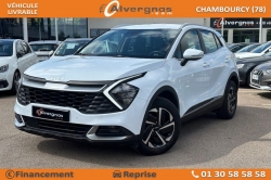 Kia Sportage V 1.6 T-GDI 230 ISG HYBRIDE 4X2 ACT... 78-Yvelines