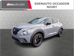 Nissan Juke HYBRID 143 N-Connecta 79-Deux-Sèvres