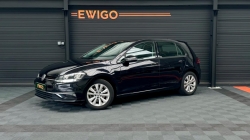 Volkswagen Golf 1.6 TDI 115 CONFORTLINE + ACC 29-Finistère