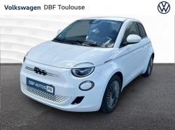 Fiat 500 500e Berline e 95 ch Nouvelle 31-Haute-Garonne