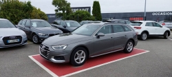 Audi A4 Avant BUSINESS 35 tfsi 150line 29-Finistère