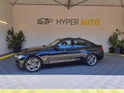 BMW Série 3 F30 328I 245 CH SPORT A 29-Finistère