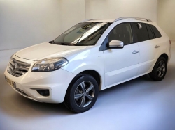 Renault Koleos 2.0 DCI 150 BOSE EDITION 4X4 BA 06-Alpes Maritimes