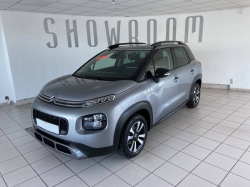 Citroën C3 Aircross BlueHDi 100 S&S BVM6 Shine ... 85-Vendée