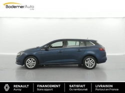 Renault Mégane IV Estate Blue dCi 115 Business 56-Morbihan